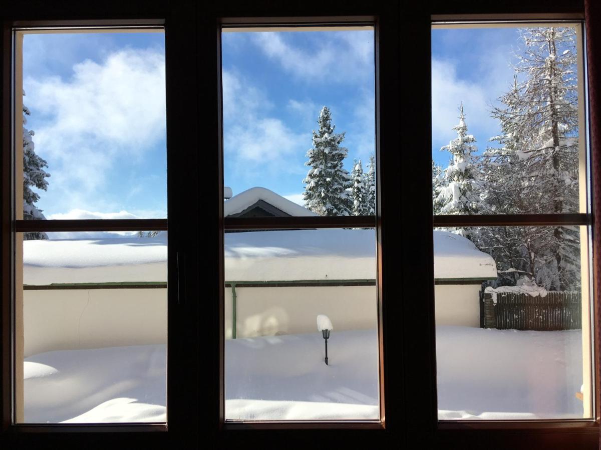 Apartment Familienapartment Sonne Und Schnee *